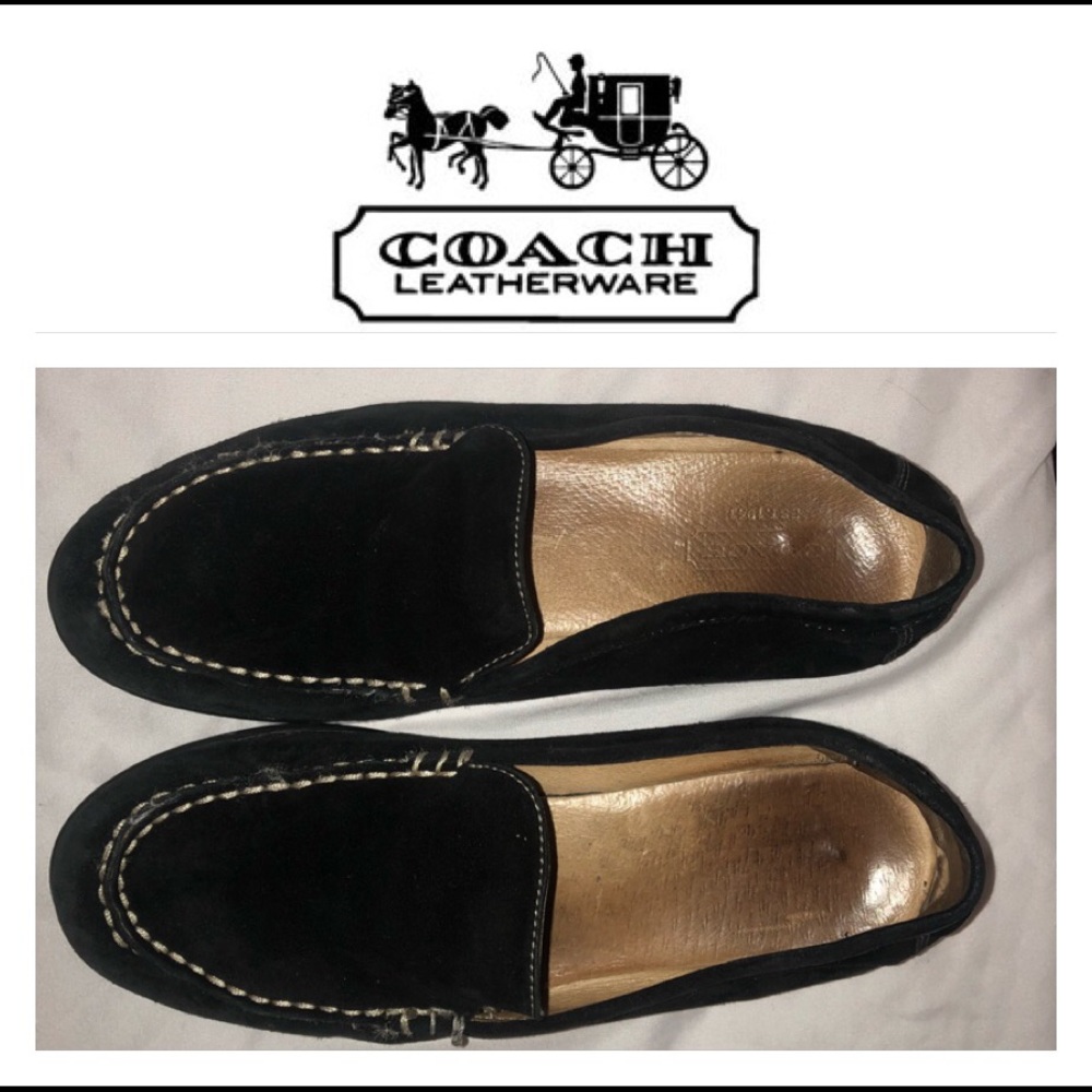 COACH Loafers